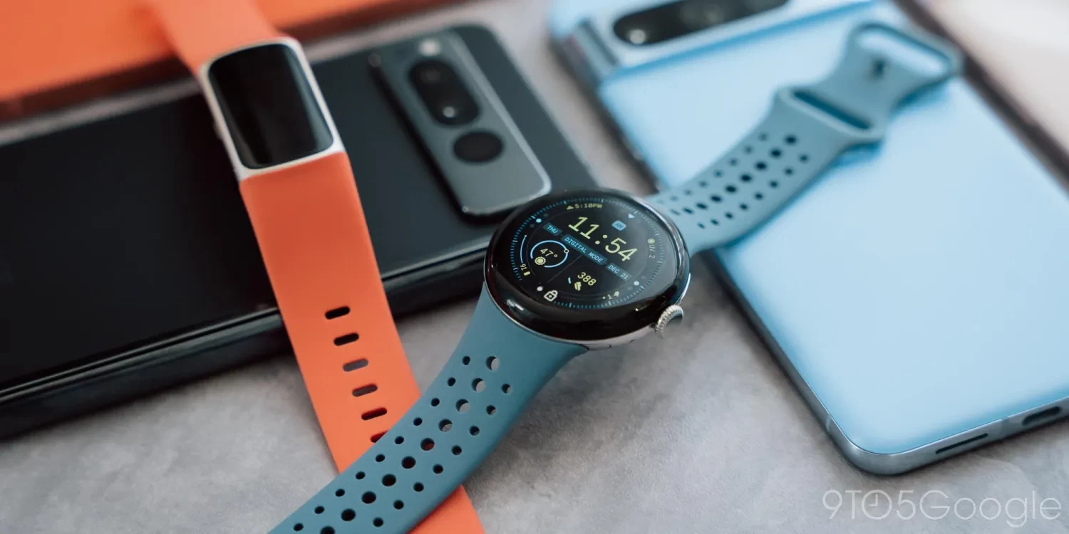 Fitbit?com mağazası kapanıyor, yerini Google Store alıyor