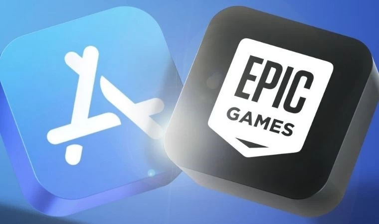 Fortnite ve Epic Games Store iPhone için Ne Zaman