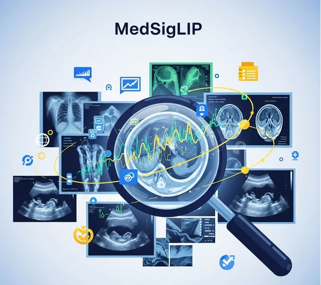 Google MedGemma ve MedSigLIP Ücretsiz Sundu