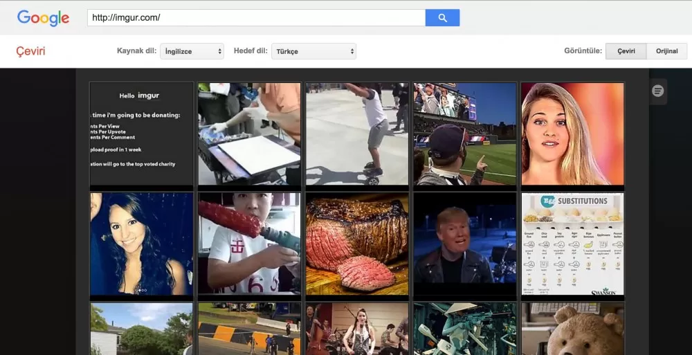 google-trasnlate