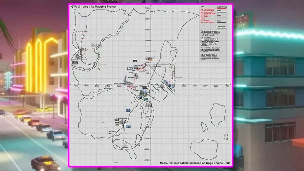 GTA 6 Sızıntıları