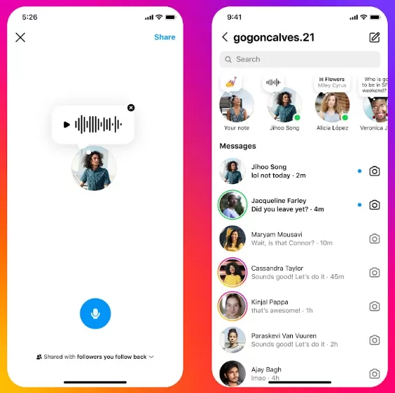 Instagram kullanıcıları için yeni bir özellik daha ekledi