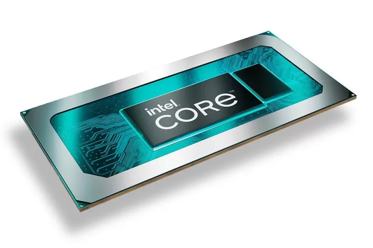 Intel 12. Nesil Alder Lake P-Serisi, U-Serisi Yongalarını Duyurdu