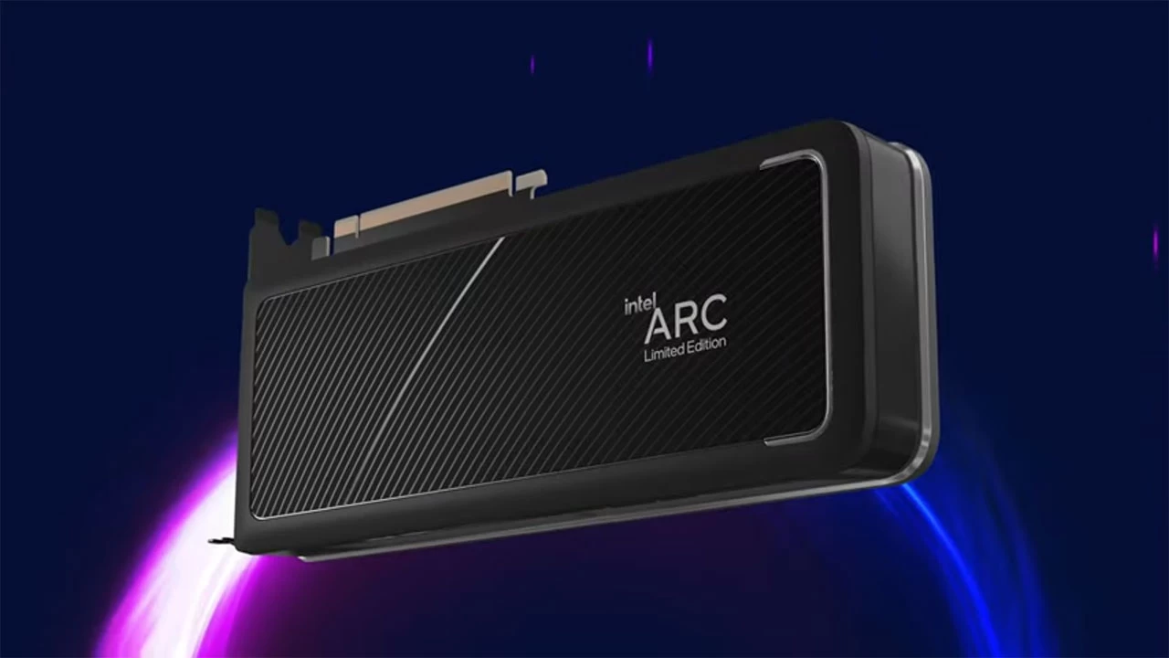 Intel Neden Ekran Kartlarında Geri