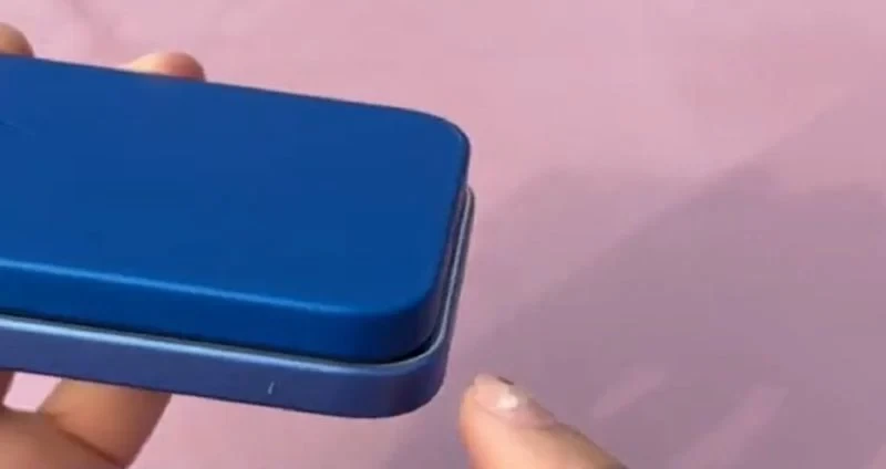 iPhone 16 Görüntüsü
