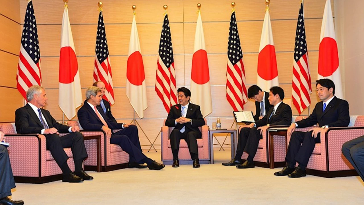 Japonya nın Askeri Gücü Var Mı