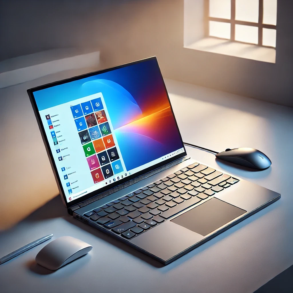 Lenovo Erazer S130