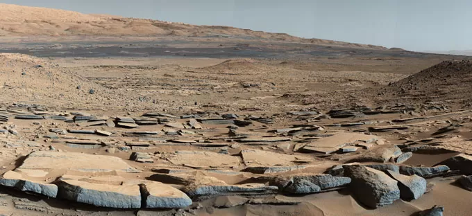 mars-yuzeyi