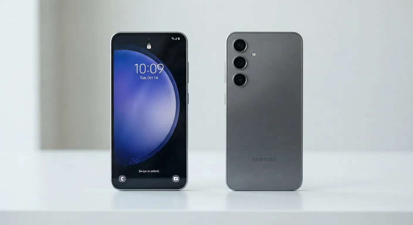 Merakla Beklenen Samsung Galaxy S26 FE Türkiye Fiyatı ve Özellikleri Netleşti!