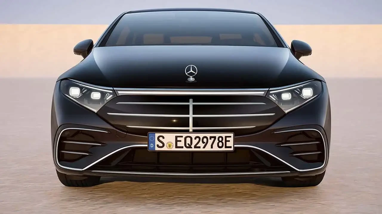 Mercedes, katı hâl bataryalı arabalar ile geliyor