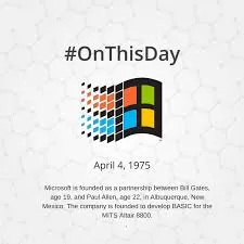 microsoft