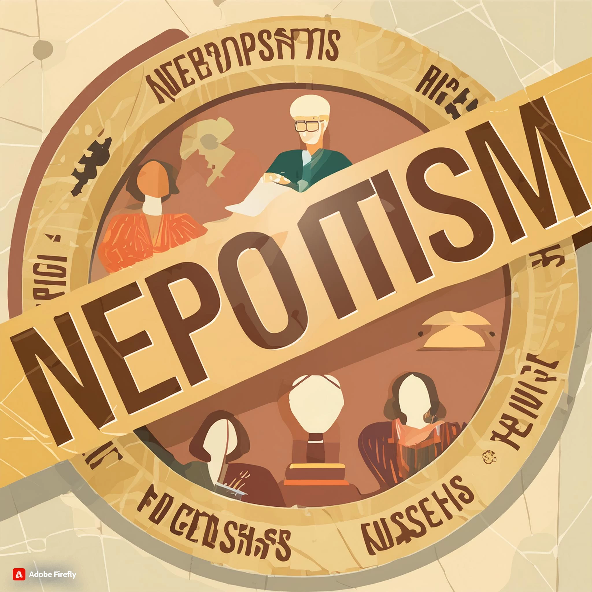 Nepotizm Nedir
