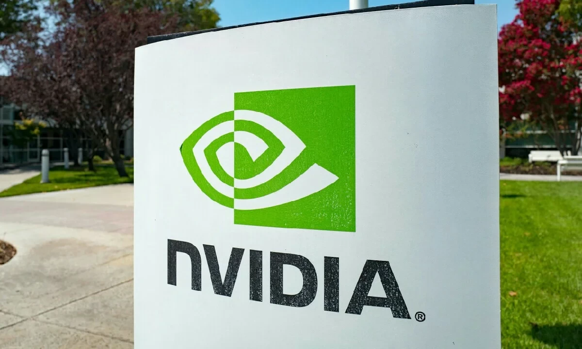NVIDIA köşeyi döndü