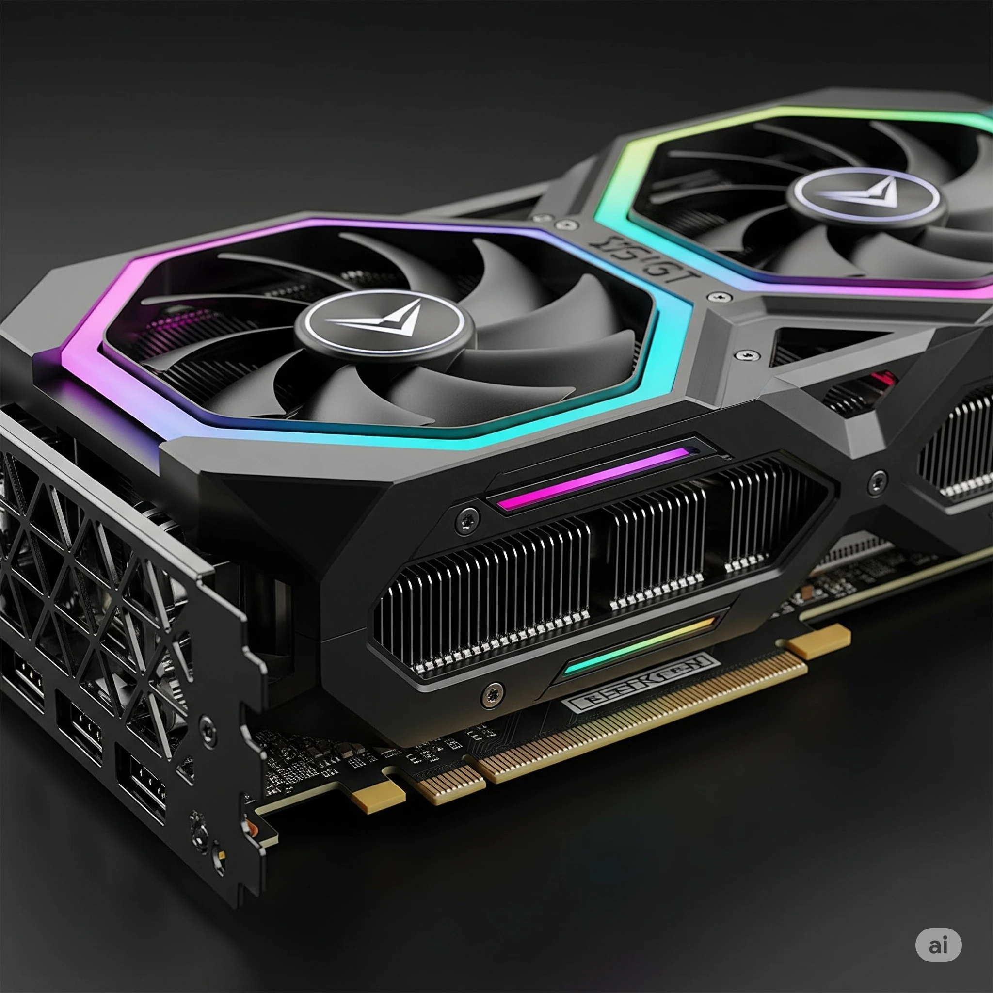 NVIDIA RTX 5050 Tanıtıldı