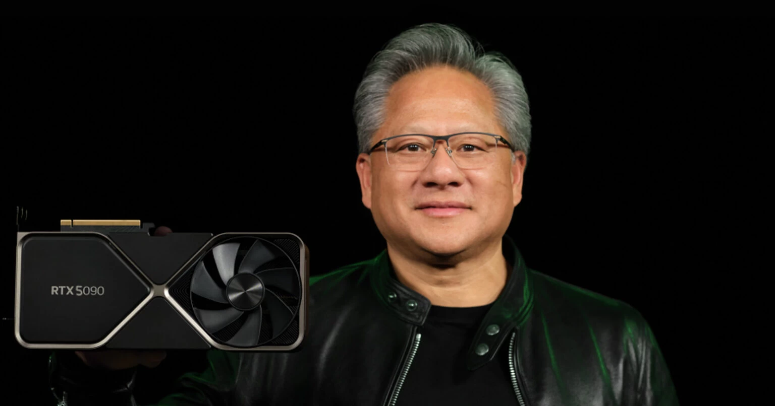NVIDIA RTX 5090 ve 5080 Ekran Kartları Bilgileri