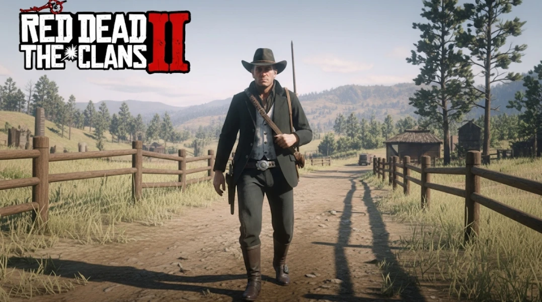 Red Dead Redemption 2 başarısı