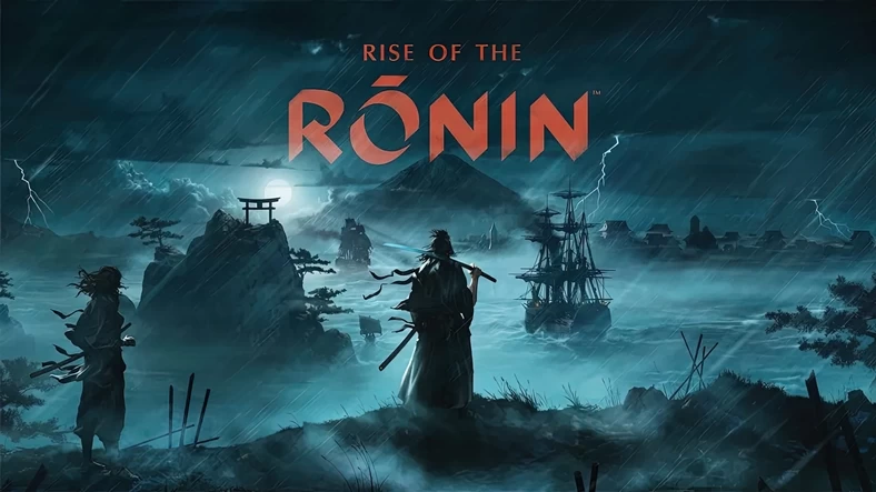 Rise of the Ronin PC için Geliyor