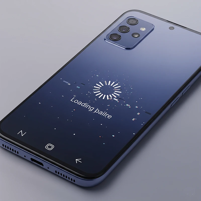 Samsung Galaxy A56 Güncelleme Sorunu