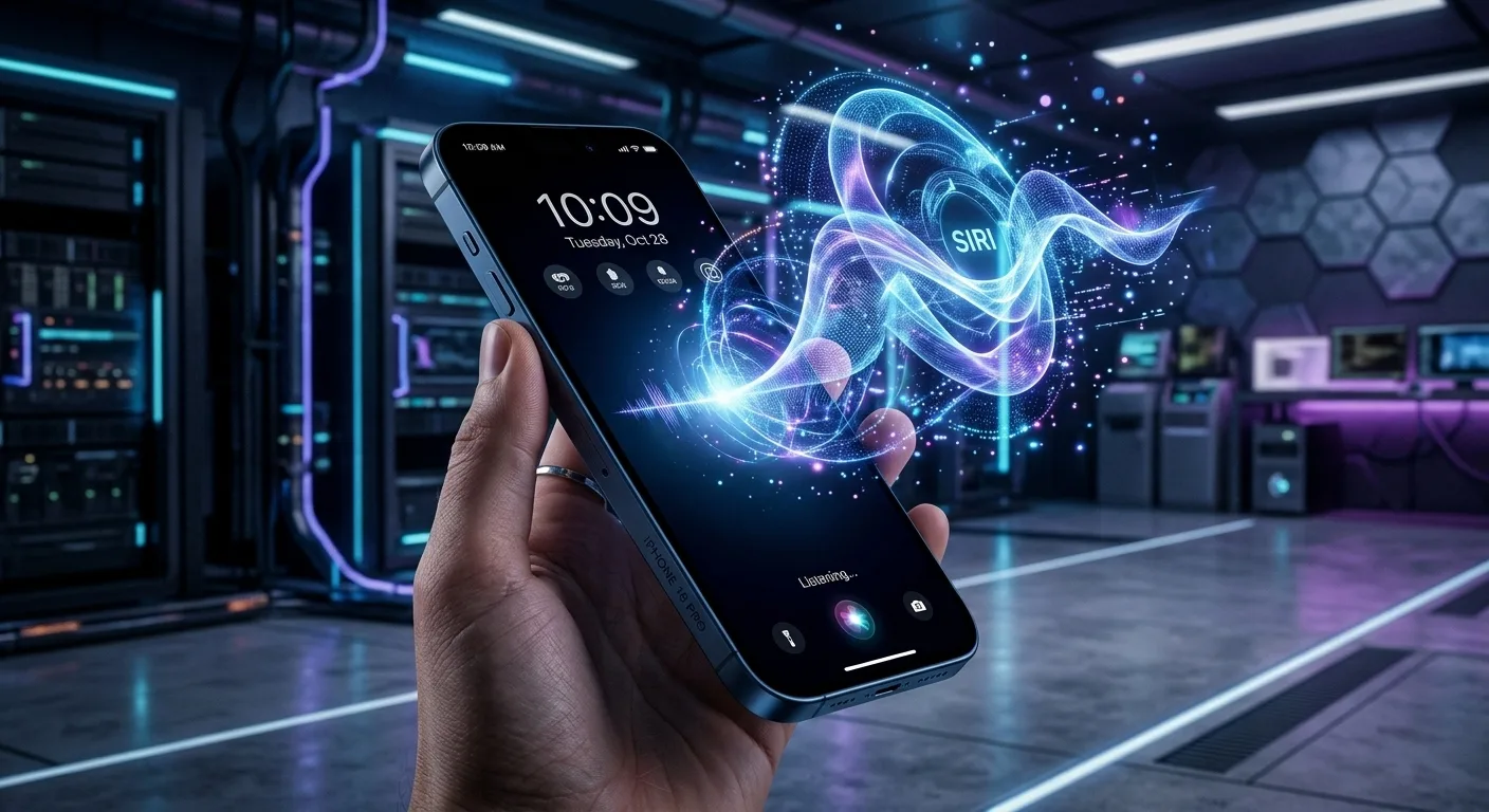 Siri Artık Geçmiş Konuşmaları Hatırlıyor!