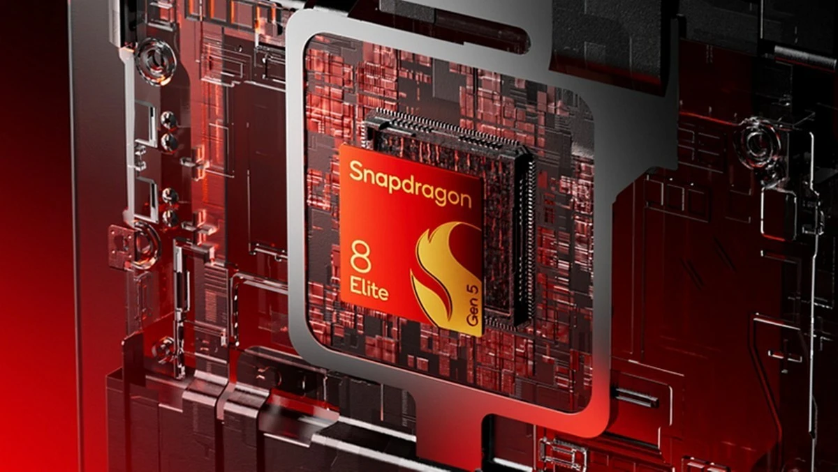 Snapdragon 8 Elite Gen 6 Hakkında