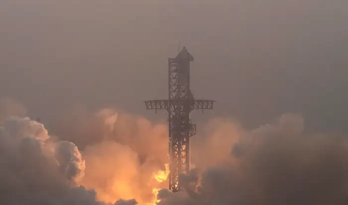 SpaceX roketleri yerel kuş yaşam alanlarını yok etti