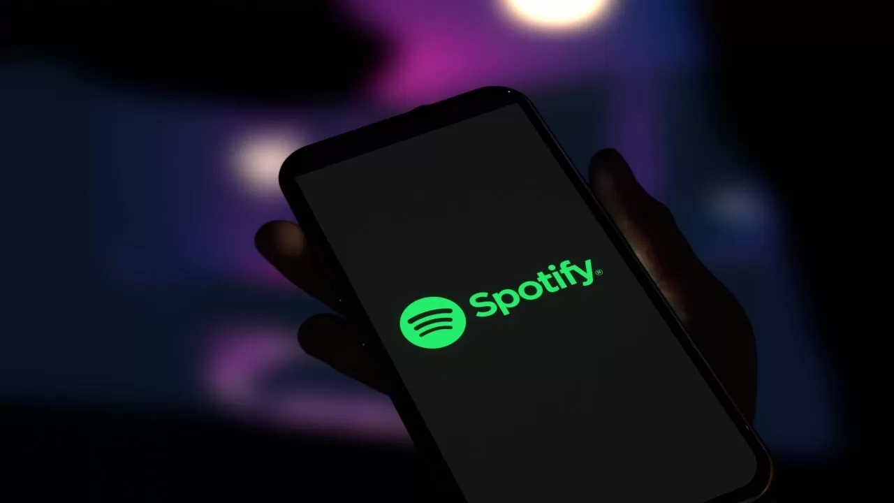 Spotify 2023 en çok dinlenen parçalar