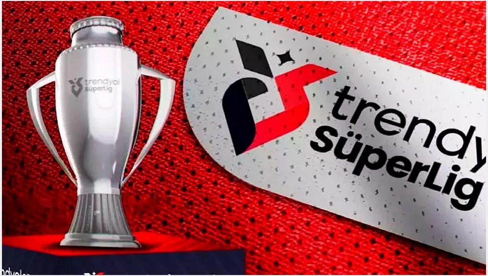 Süper Lig Fikstürü