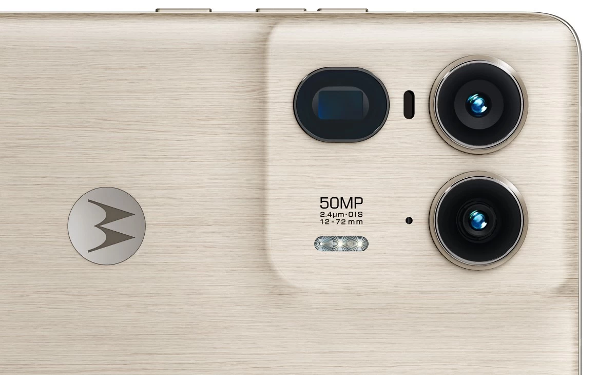 Ve Karşınızda Motorola Edge 50 Ultra