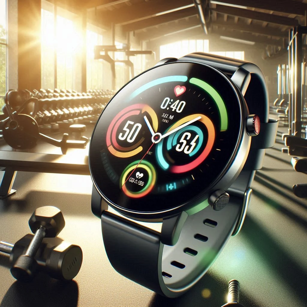 Vivo Watch GT 2 33 Gün Pil Ömrü ile Geliyor
