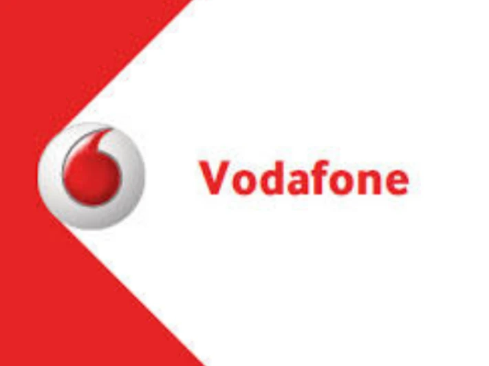 Vodafone