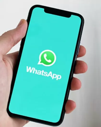 WhatsApp ios için yeni özellik duyurdu