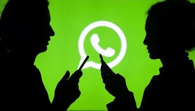 WhatsApp Windows aynı anda 32 kişi ile sohbet