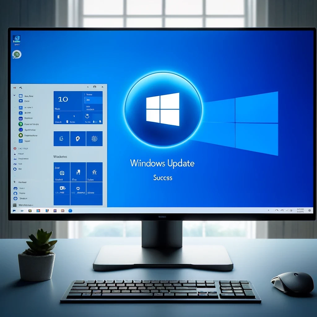 Windows 11 24H2 güncellemesi hızlandırıyor