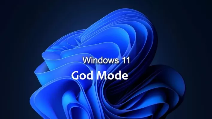 Windows 11 God Mode Nasıl Aktif Olur