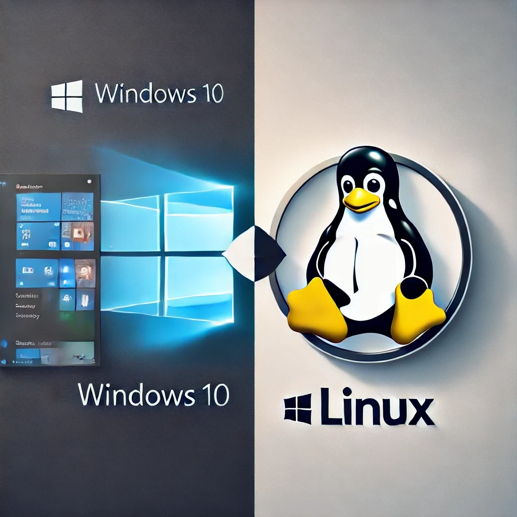 Windows 11 kuramıyorsanız Linux Kullanın