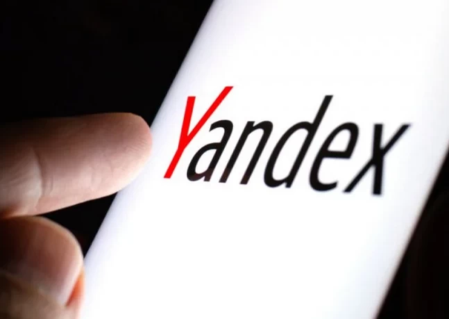 Yandex Satıldı