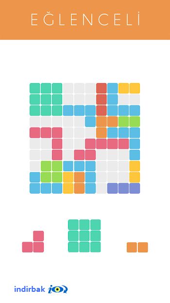 1010! Block Puzzle Game