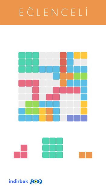 1010! Block Puzzle Game