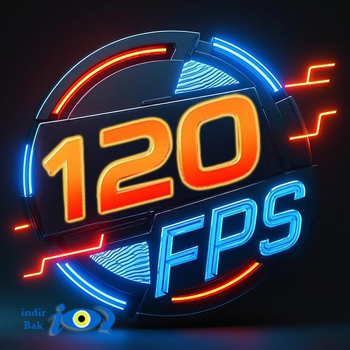 120 FPS GFXSpeedUP