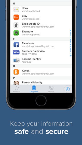 1Password