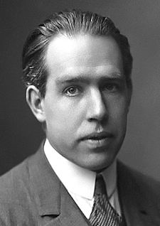 Niels Bohr (Niels Bohr Kimdir? - Niels Bohr Hakkında)