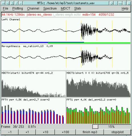 LAME MP3 Encoder Resimli Anlatim