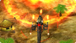 Helicopter Game Resimli Anlatim