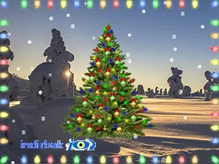 3D Dancing Christmas Elf 2.0