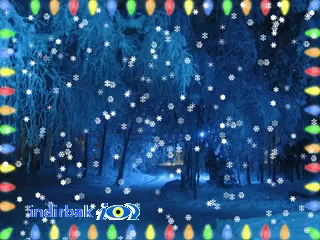 3D Dancing Christmas Elf 2.0