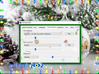 3D Dancing Christmas Elf 2.0