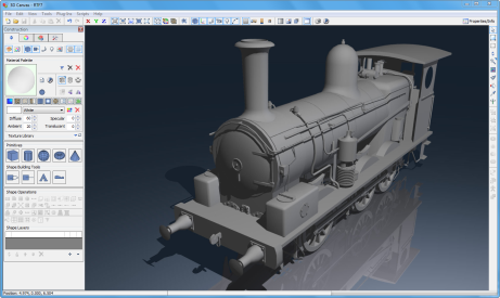 3D Crafter Resimli Anlatim