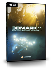 3DMark Resimli Anlatim