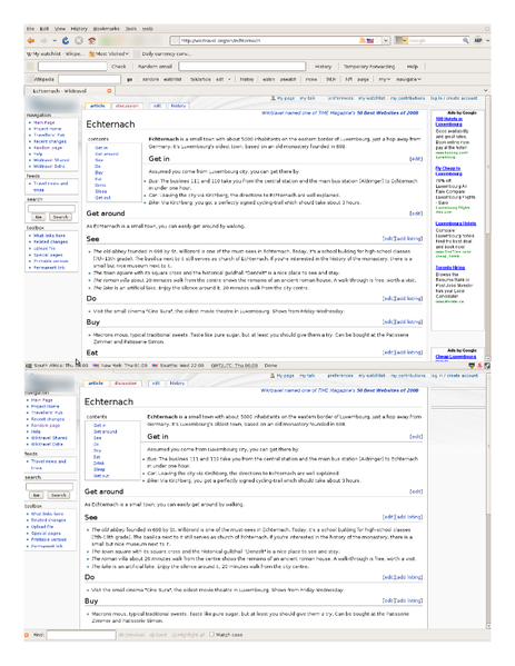 Adblock Plus for IE Resimli Anlatim