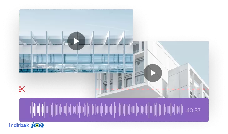 4K Video to MP3